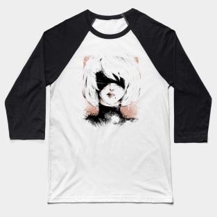 2B Baseball T-Shirt